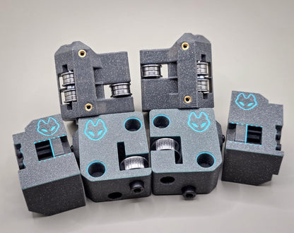 Retro Glide V3 the ultimate K1 Gantry solution